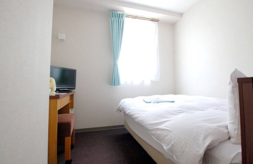 Yanagibashi Hotel | SemiDouble Room No SmokingNo Daily Cleaning / Taito-ku Tokyo
