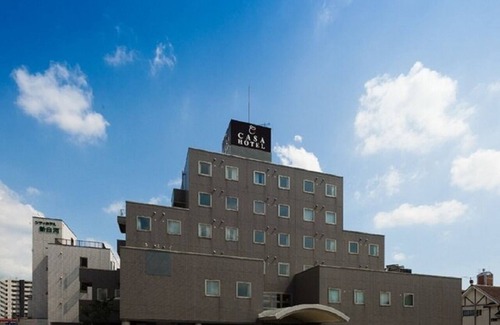 Shirakawa Hotel | Semidouble with breakfast No smoking / Shirakawa Fukushima