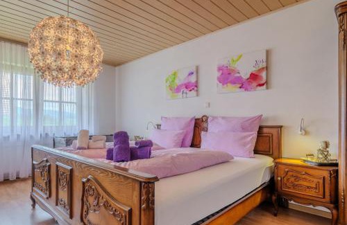 Zell am Harmersbach Apartamento | Seminarhaus & Ferienwohnung Zell am Harmersbach