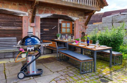 Zell am Harmersbach Apartamento | Seminarhaus & Ferienwohnung Zell am Harmersbach