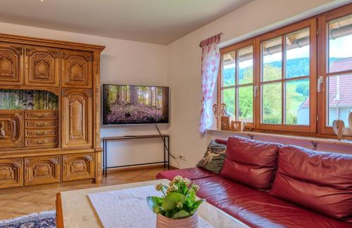 Zell am Harmersbach Apartamento | Seminarhaus & Ferienwohnung Zell am Harmersbach