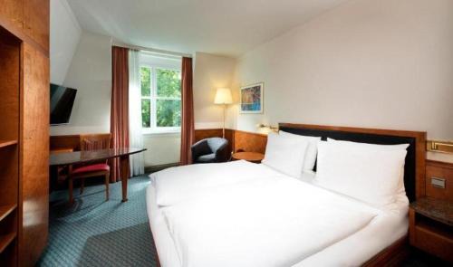Leutzsch Apartamento | Seminaris Hotel Leipzig
