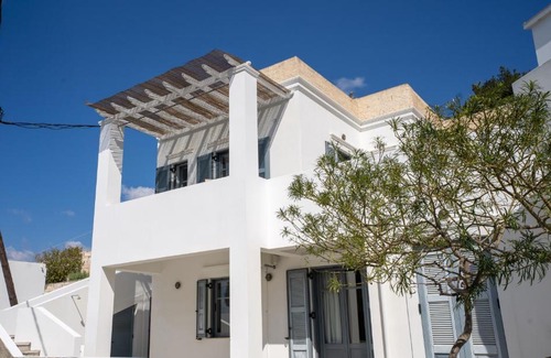 Mirties Casa | Semini Villa