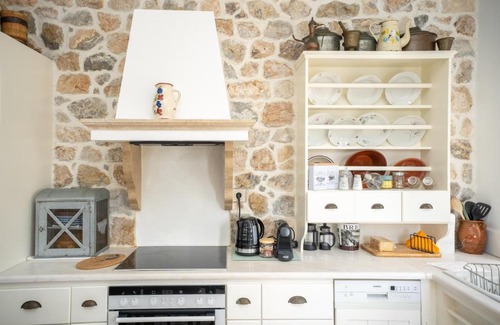 Mirties Casa | Semini Villa