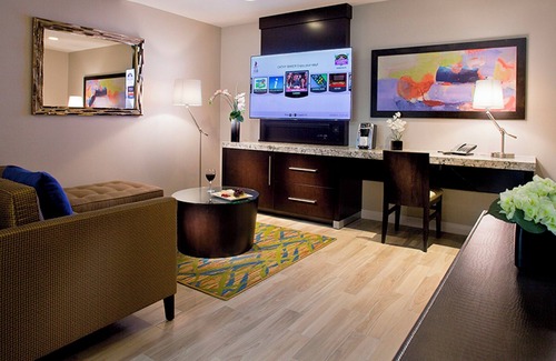 Immokalee Hotel | Seminole Casino Hotel Immokalee