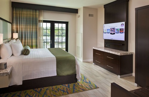 Immokalee Hotel | Seminole Casino Hotel Immokalee