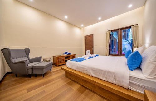 North Legian Villa | Seminyak Happy Villa