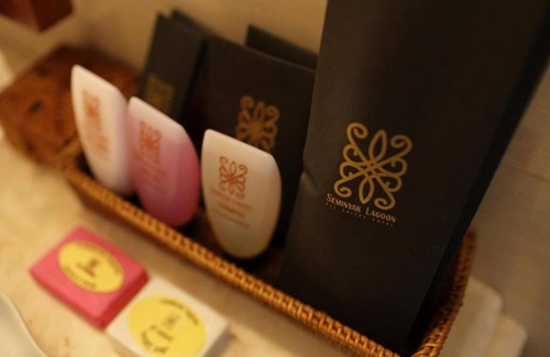 Sunset Road Hotel | Seminyak Lagoon All Suites Hotel