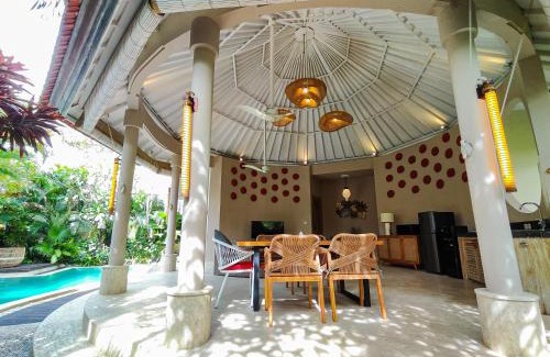 Laksmana Hotel | Seminyak Square Hotel And Villas