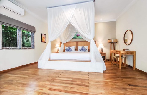 Laksmana Hotel | Seminyak Square Hotel And Villas