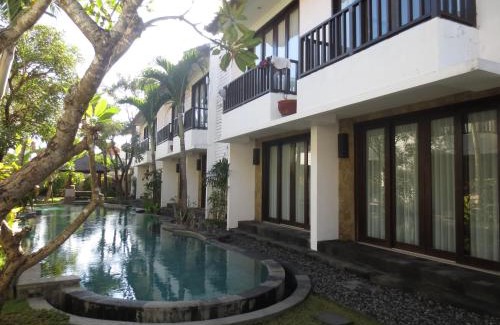 Seminyak Apartamento | Seminyak TownHouse