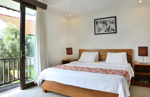 Seminyak Apartamento | Seminyak TownHouse