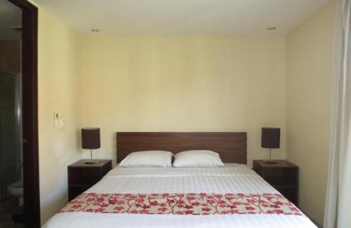 Seminyak Apartamento | Seminyak TownHouse
