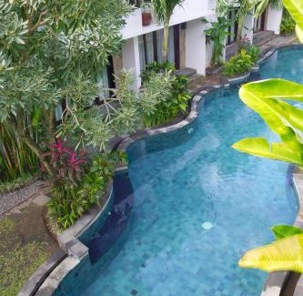 Seminyak Apartamento | Seminyak TownHouse