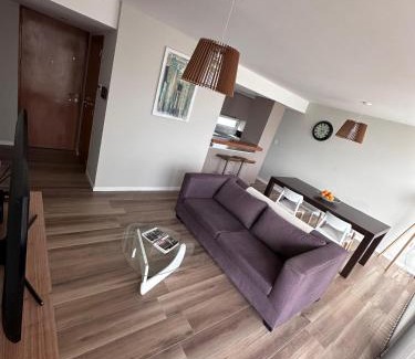 Balcarce Apartamento | Semipisos Balcarce