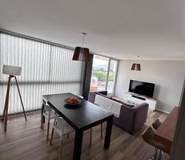 Balcarce Apartamento | Semipisos Balcarce