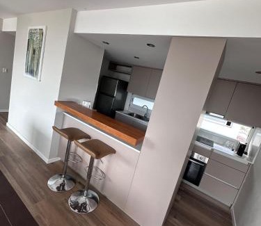 Balcarce Apartamento | Semipisos Balcarce
