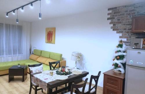 Samokov Apartamento | Semiramida gardens Apartment 23
