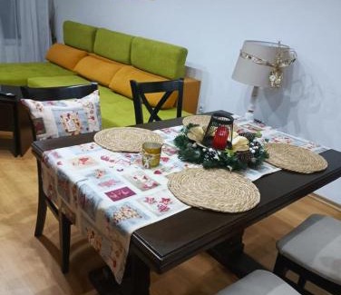 Samokov Apartamento | Semiramida gardens Apartment 23