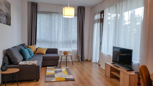 Samokov Apartamento | Semiramida Gardens Apartments