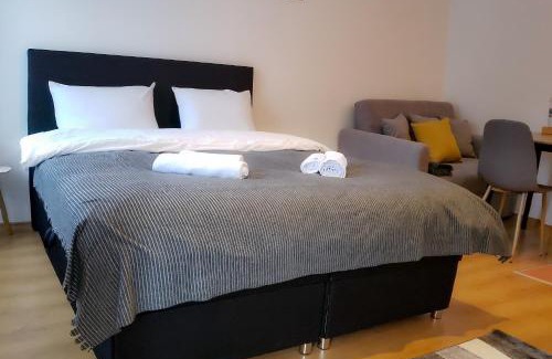 Samokov Apartamento | Semiramida Gardens Apartments