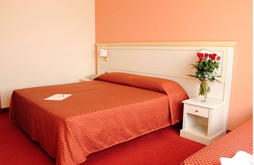 Castellana Grotte Hotel | Semiramide Palace Hotel