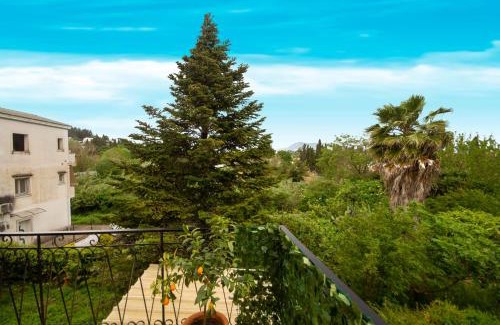 Potamos Apartamento | Semiramis Apartment