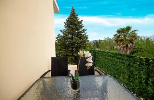 Potamos Apartamento | Semiramis Apartment
