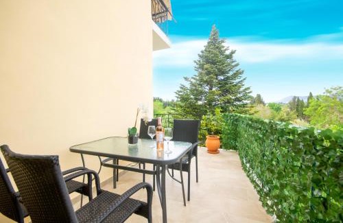 Potamos Apartamento | Semiramis Apartment