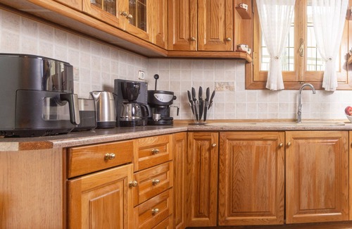 Potamos Apartamento | Semiramis Apartment – Near Corfu Town with Free Airport Transfer