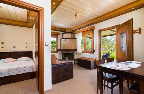 Golden Beach Casa | Semiramis Cottage