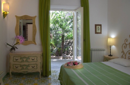 Forio Hotel | Semiramis Hotel De Charme