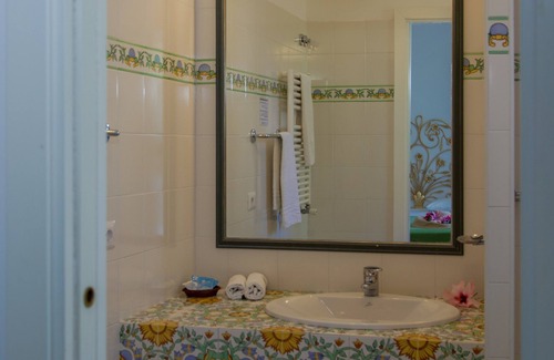 Forio Hotel | Semiramis Hotel De Charme