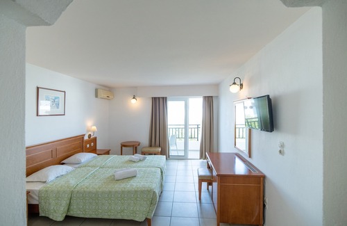 Stalida Hotel | Semiramis Village