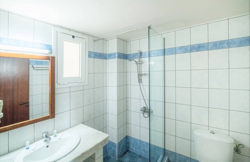 Stalida Hotel | Semiramis Village