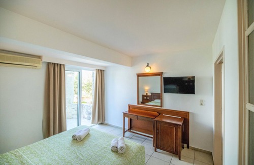 Stalida Hotel | Semiramis Village