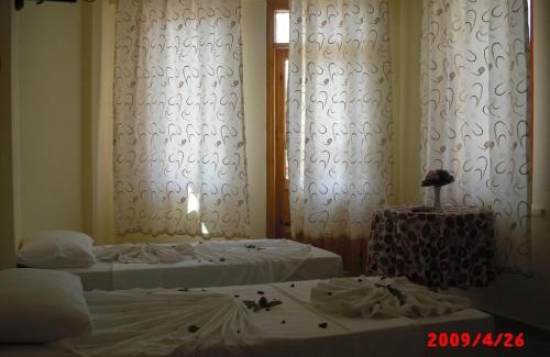 Alanya Apartamento | Semiz Apart Hotel