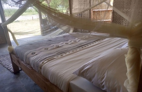 Western Region Cabina | Semliki Fishing River Camp