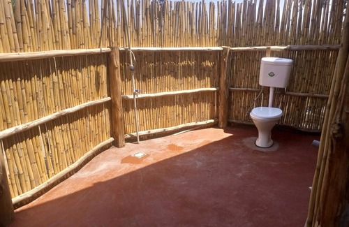 Western Region Cabina | Semliki Fishing River Camp