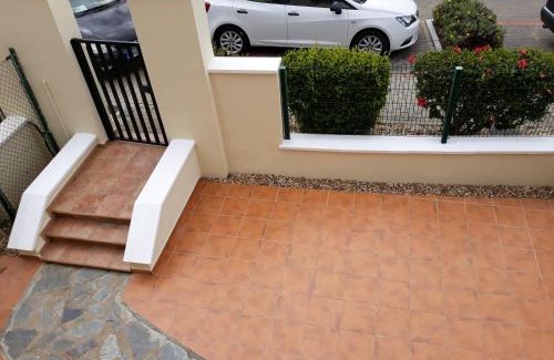 Costa Esuri Casa | SEMON HOUSE
