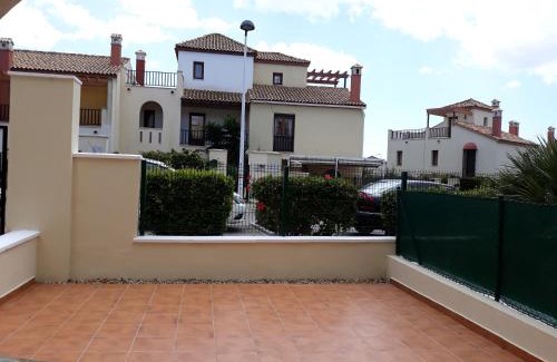 Costa Esuri Casa | SEMON HOUSE