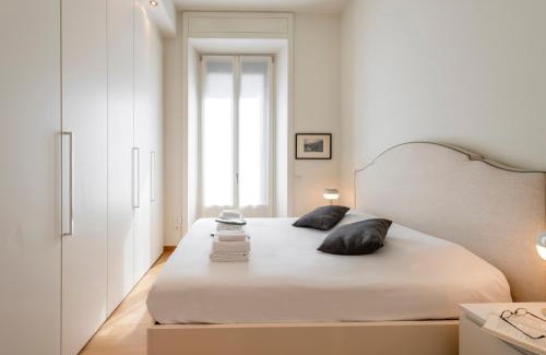 Tre Torri Apartamento | Sempione, 51 Ampio e luminoso