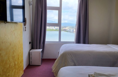 Lapu-Lapu Hotel | SEMPRE PREMIER INN MACTAN AIRPORT HOTEL