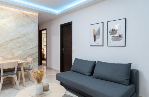 Pylos Apartamento | Sempre Viva Apartment