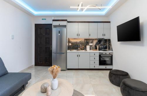 Pylos Apartamento | Sempre Viva Apartment