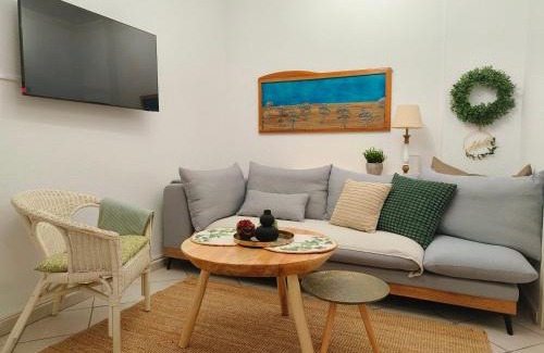 Agia Triada Apartamento | Sempre Viva