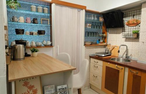 Agia Triada Apartamento | Sempre Viva
