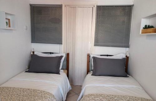 Agia Triada Apartamento | Sempre Viva