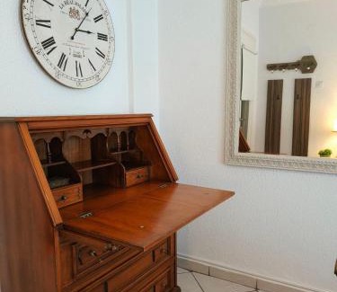 Agia Triada Apartamento | Sempre Viva