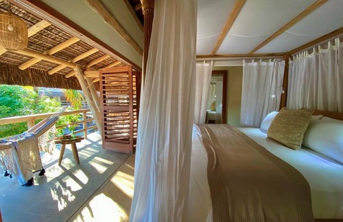 Pipa Hotel | Sempre Vivo